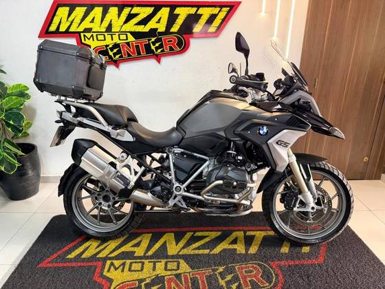 BMW R 1250 GS SPORT 